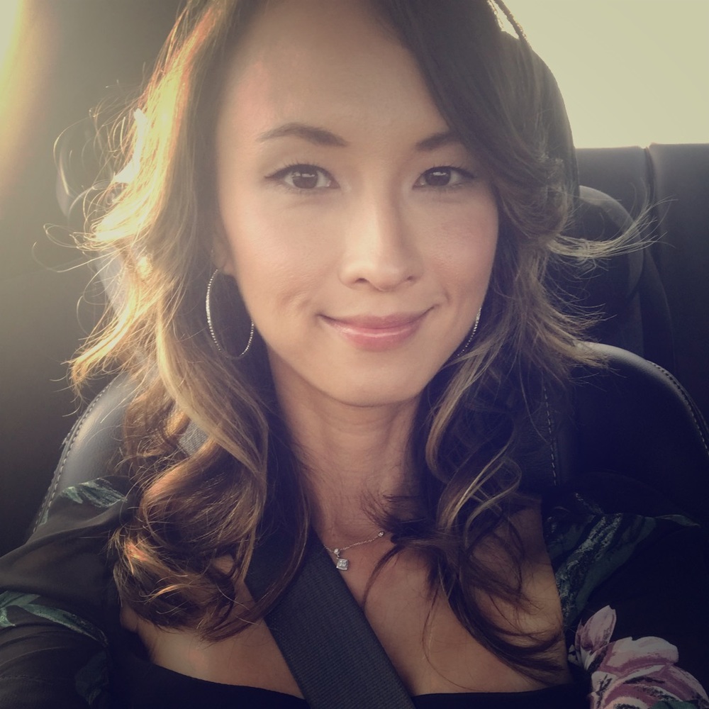 Meet your Posher, Candace